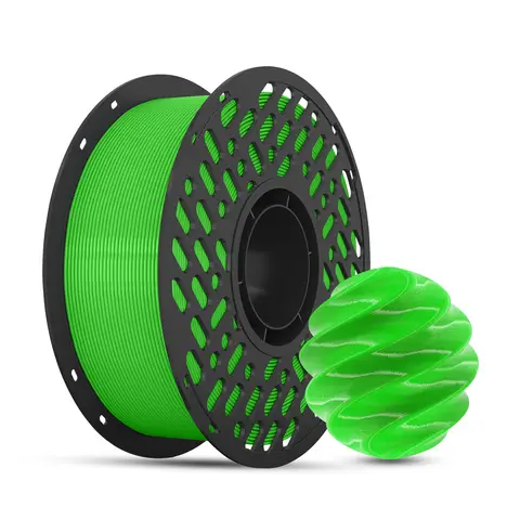CAILAB 3D Printer Filament PETG - Green