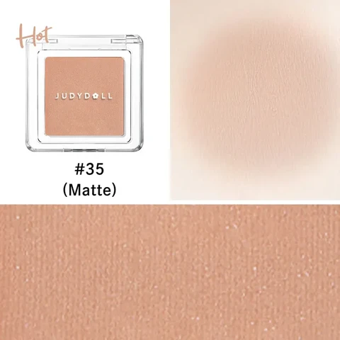 JUDYDOLL  BLUSH POWDER #35