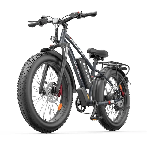 Damen Hybridfahrrad mit Korb - Stadtfahrrder | Urban Cycling