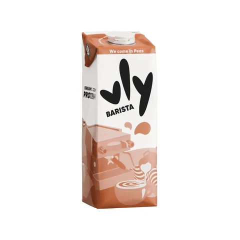vly no milk today Barista 1 l X 8