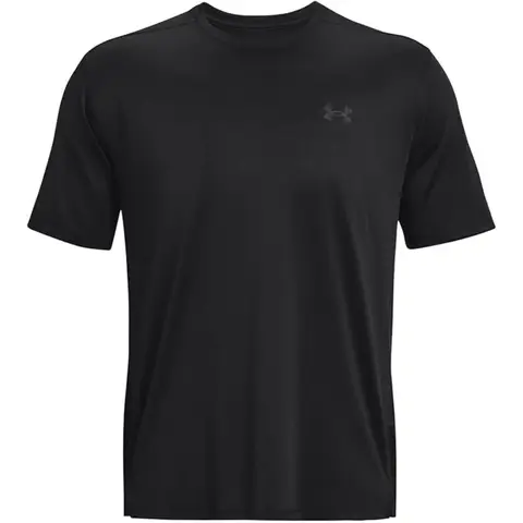 Under Armour Tech™ Vent Men's Short Sleeve - Black L
