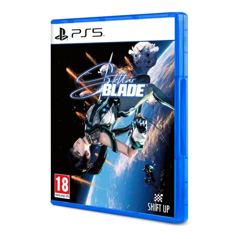 Stellar Blade (PS5)