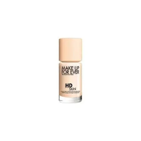 MAKE UP FOR EVER HD Skin Undetectable Longwear Foundation  30ml