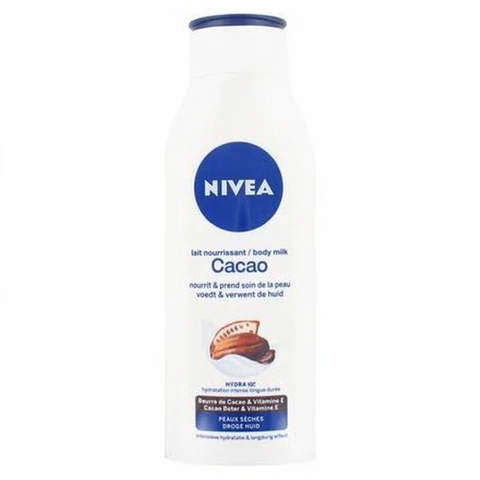 Nivea Bodylotion - Cacao 400 ml