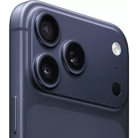 iPhone 17 Pro Max 256 Go Bleu Profond