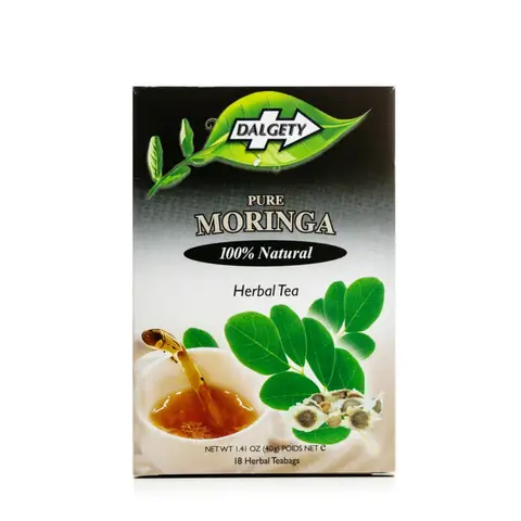 Dalgety Pure Moringa Tea 40G