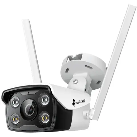 TP-LINK VIGI C340-W IP-Kamera/Drahtlos/Outdoor-Box-IP-Kamera 2560x1440 Pixel