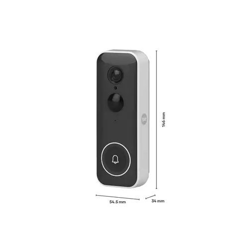 Yale Smart Video Doorbell