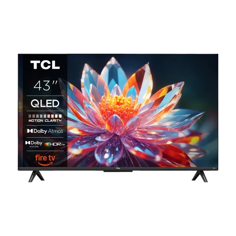 TCL 75Q7C – 75 inch – 4K Mini-LED – 144 Hz Smart TV 5 Jaar