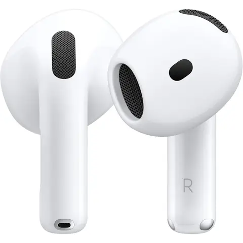 Apple AirPods 4 avec réduction de bruit active