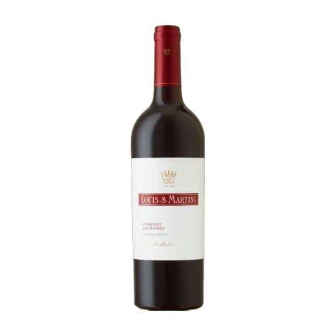 2021 Sonoma Cabernet Sauvignon, Louis Martini