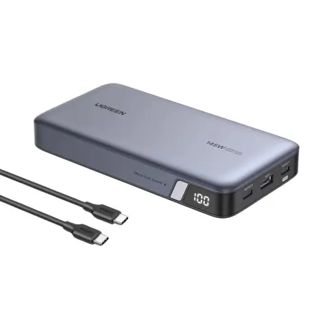 UGREEN 25000mAh 145W Fast Power Bank