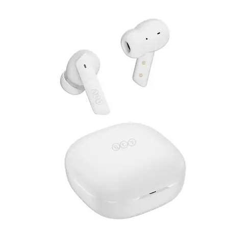 QCY Melobuds ANC-White