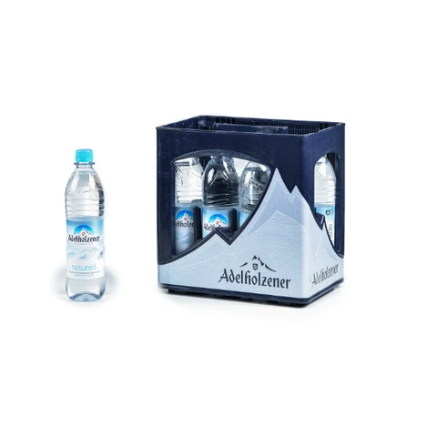 Adelholzener Still 8x0,75L