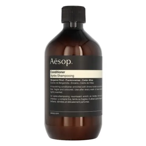 Aesop Conditioner With Screw Cap 500 ml