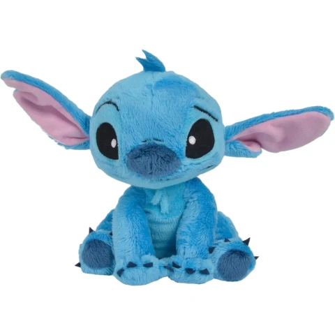 Disney's Lilo and Stitch 25cm Stitch Soft Toy