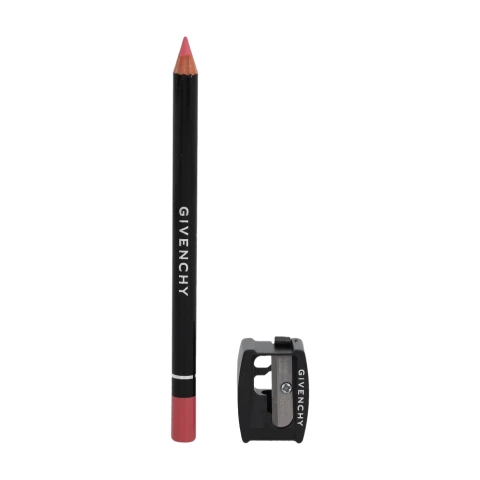 Givenchy Lip Liner With Sharpener 1.1 g - #1 Rose Mutin