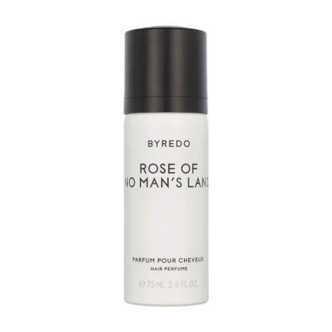 Byredo Rose Of No Mans Land Hair Perfume 75 ml