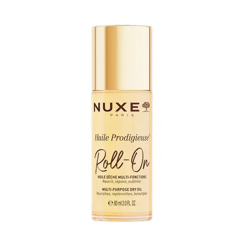 Nuxe Huile Prodigeuse Roll-On 60ml