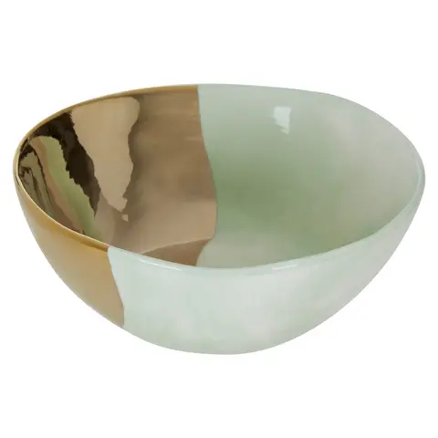 Maison by Premier Colour Of Paradise Bowl