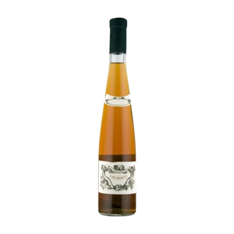 2015 Vin Santo DOC, Barbi