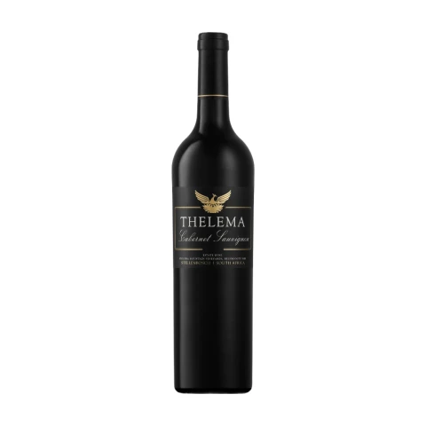2020 Cabernet Sauvignon, Thelema