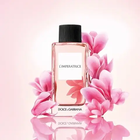 Dolce & Gabbana L'Imperatrice Pour Femme Edt Vaporisateur 100 ml