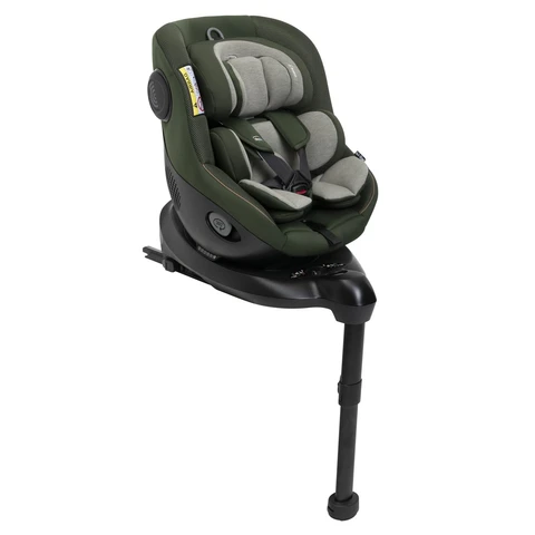 Chicco Child Car Seat Seat 105 i-Size Ever Green