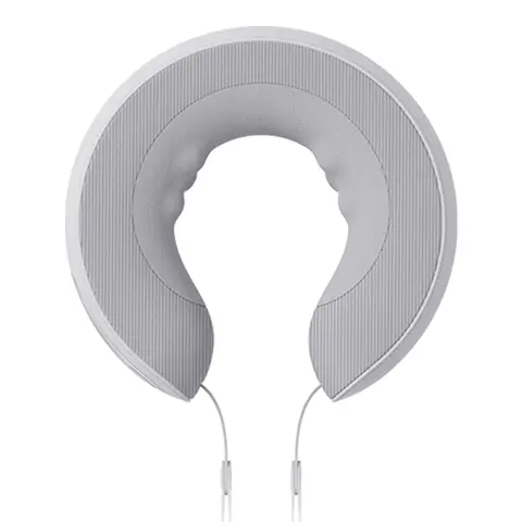 Breo D5 Premium Neck Massager Reimagine Relief. Rejuvenate Your Neck