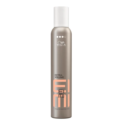 Wella EIMI - Extra-Volume Mousse 300 ml