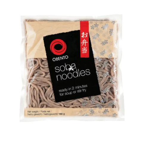 Obento Soba Noodle 180g