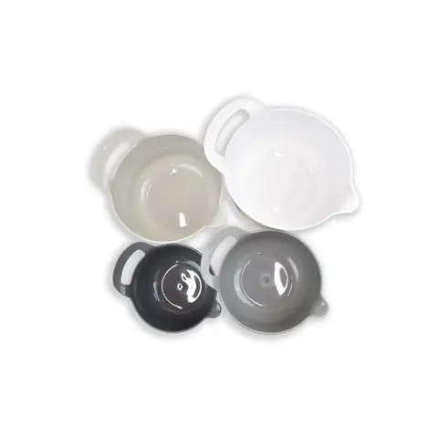 Set de 4 Bols à Mélanger