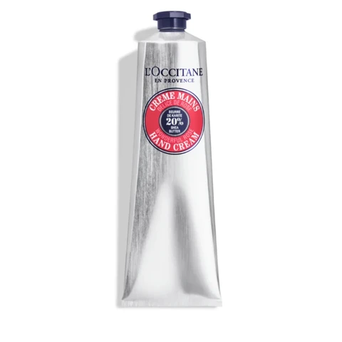 L'Occitane Verrukkelijke Rozen Handcrème 150ml