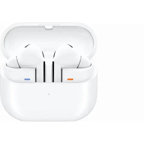 Samsung Galaxy Buds3 Pro headset true wireless stereo (TWS) in-ear voor oproepen/muziek USB Type-C bluetooth wit