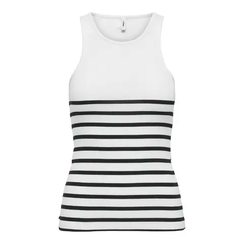 ENKEL KENYA LIFE STREEP TANKTOP JRS NOOS TANKTOP S