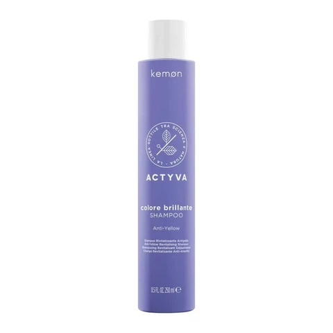 Kemon Actyva Colore Brillante Anti-Geel Booster 250 ml