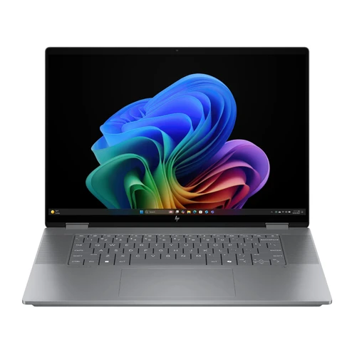 HP OmniBook X Flip Copilot+ PC 16-ar0052ng - 16 Zoll - AMD Ryzen AI 5 - 16 GB RAM / 512 GB SSD