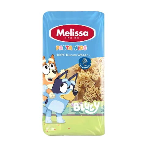 Melissa Pasta Kids Bluey 400 g