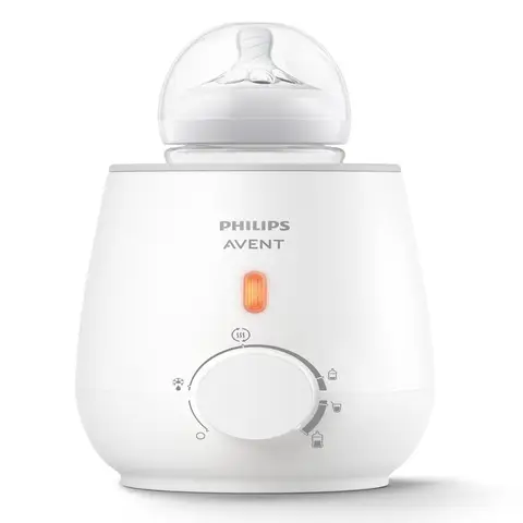 Philips Avent Flaschenwärmer SCF355/09 