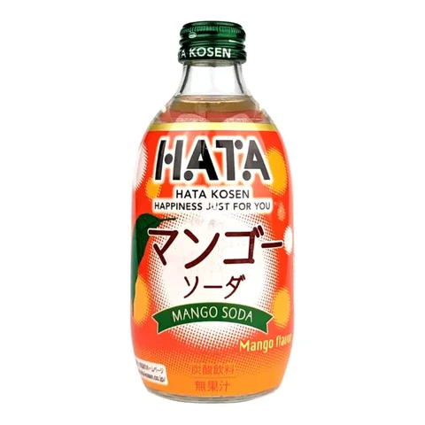 Hata Kosen Hatasoda Mango 300ml