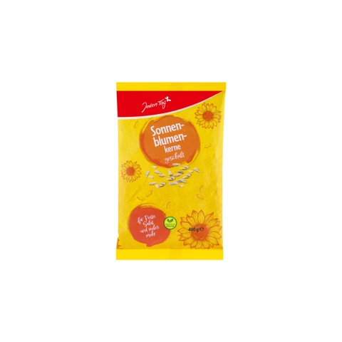 Jeden Tag Sonnenblumen-Kerne 400 g
