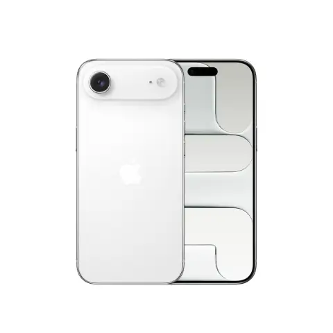 iPhone Air 256GB Wolkenweiß