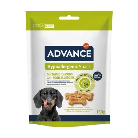 ADVANCE Friandises hypoallergéniques - 150 g