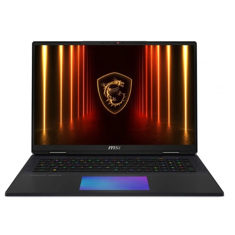 MSI Titan 18 HX AI A2XWJG-656