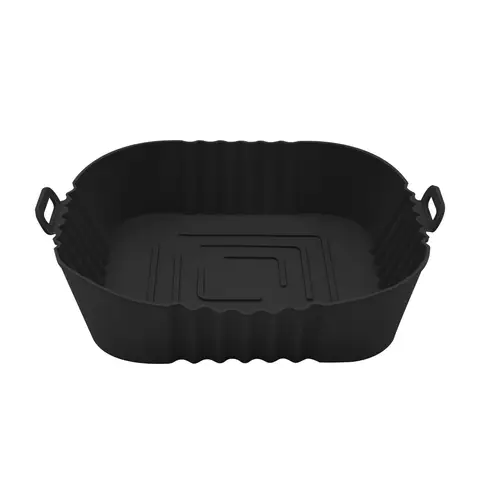 BLACKMOOR Silicone Air Fryer Liner