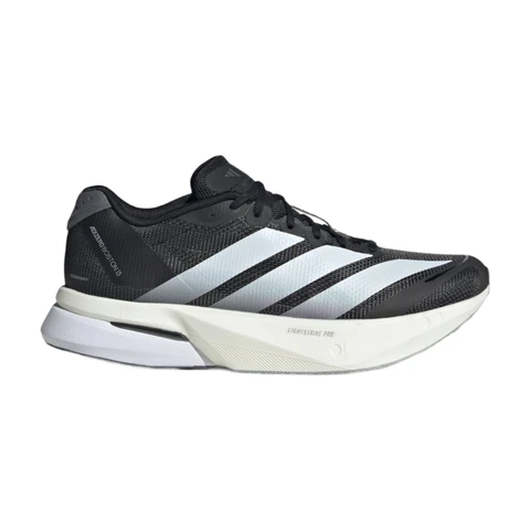 Adizero Boston 13 W CBLACK/FTWWHT/GREFIVJS4958 39 1/3