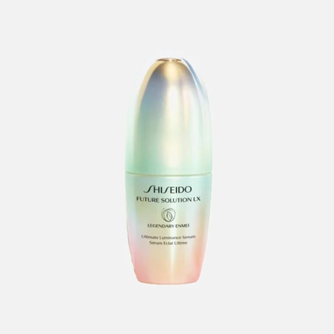 Shiseido Future Solution LX Legendary Enmai Ultimate Luminance Serum 30ML