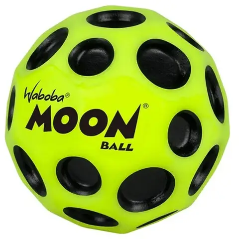 Waboba MOON Ball Classic sort.im Display 1