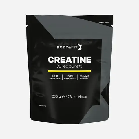 Creatine - Creapure? (Beste Creatine ter Wereld)