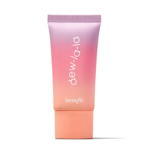 Benefit Dew La La Liquid Glow Highlighter 25 ml